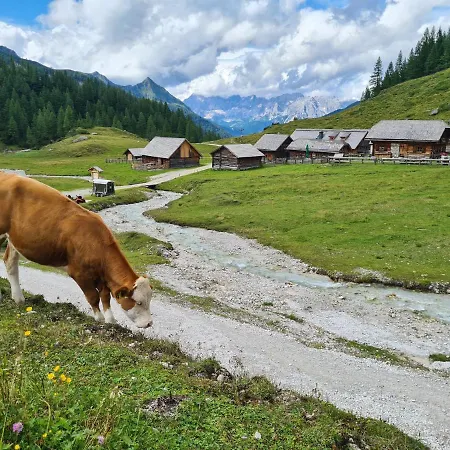 Bright Side Of Life - Am Sonnenhang Schladming