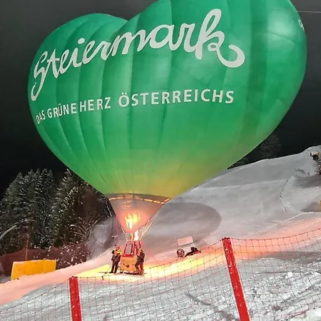 Bright Side Of Life - Am Sonnenhang * Schladming