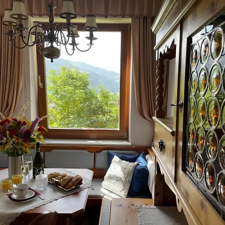 Apartamento Bright Side Of Life - Am Sonnenhang Schladming