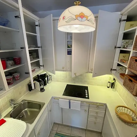 Bright Side Of Life - Am Sonnenhang