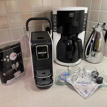 Apartment Bright Side Of Life - Am Sonnenhang