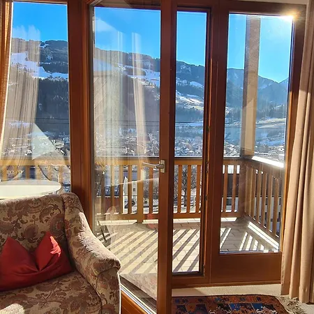 Apartamento Bright Side Of Life - Am Sonnenhang