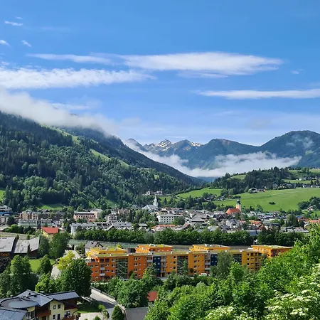 Bright Side Of Life - Am Sonnenhang * Schladming