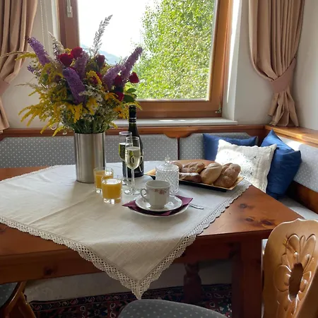Appartement Bright Side Of Life - Am Sonnenhang Schladming