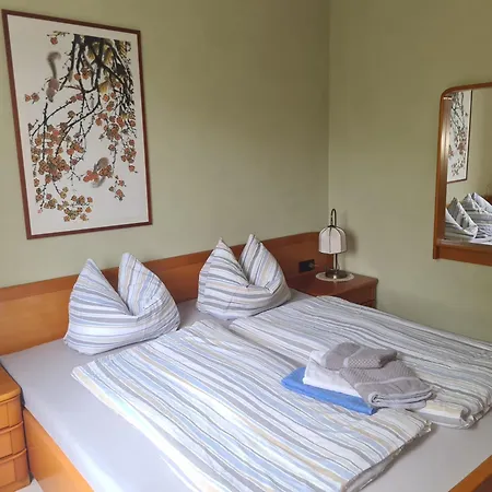 Bright Side Of Life - Am Sonnenhang Apartment *