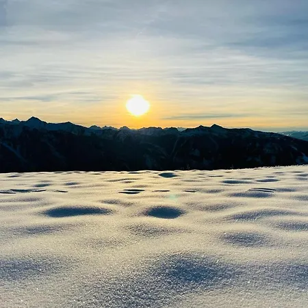 Bright Side Of Life - Am Sonnenhang Schladming