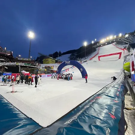 Bright Side Of Life - Am Sonnenhang Apartman