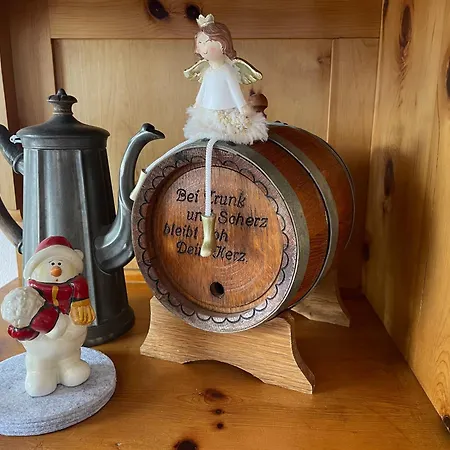 Apartman Bright Side Of Life - Am Sonnenhang *