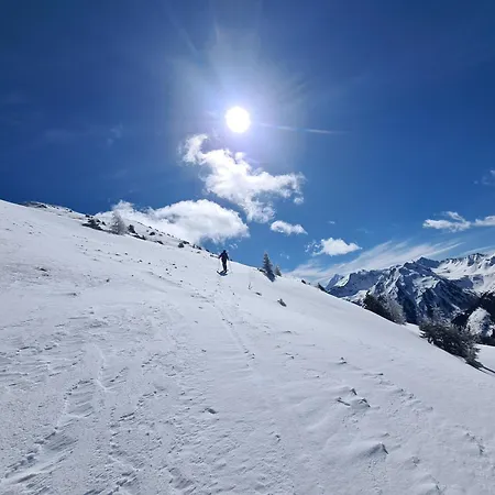 Bright Side Of Life - Am Sonnenhang