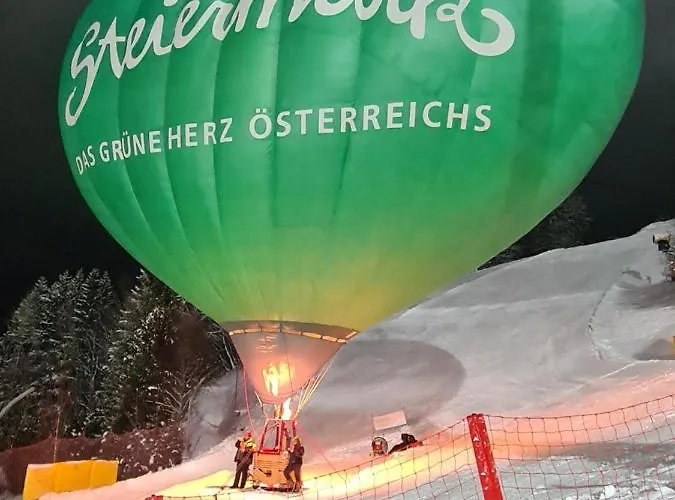 Bright Side Of Life - Am Sonnenhang * שלאדמינג