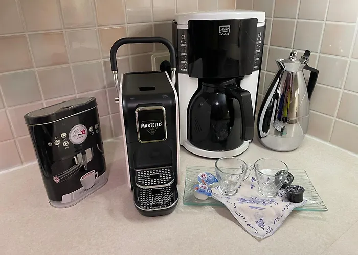 דירה Bright Side Of Life - Am Sonnenhang