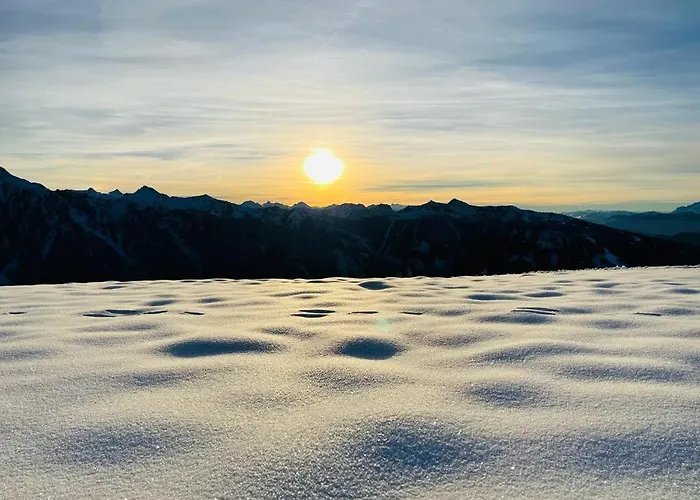 Bright Side Of Life - Am Sonnenhang שלאדמינג