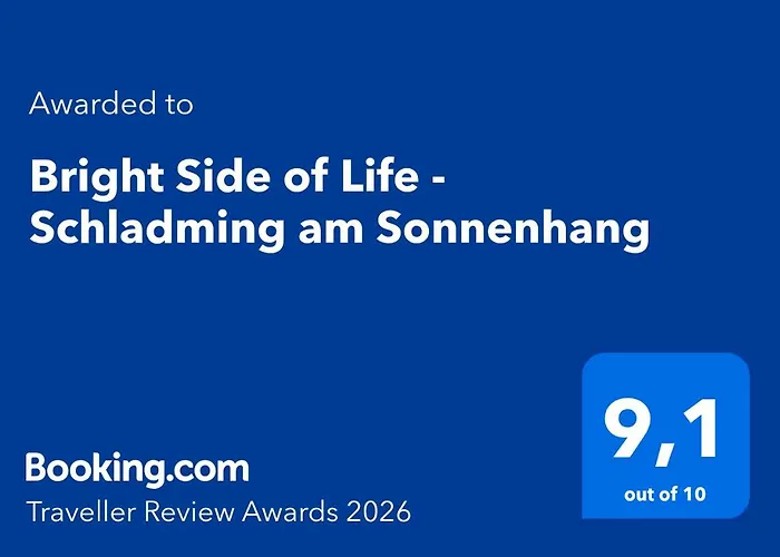 דירה Bright Side Of Life - Am Sonnenhang